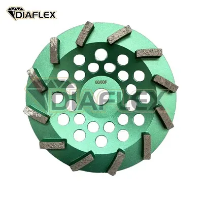 Спиральное чашечное колесо